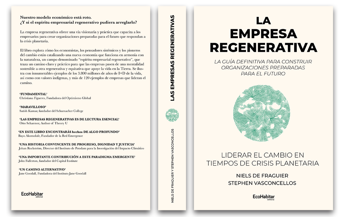 The Regenerative Enterprise